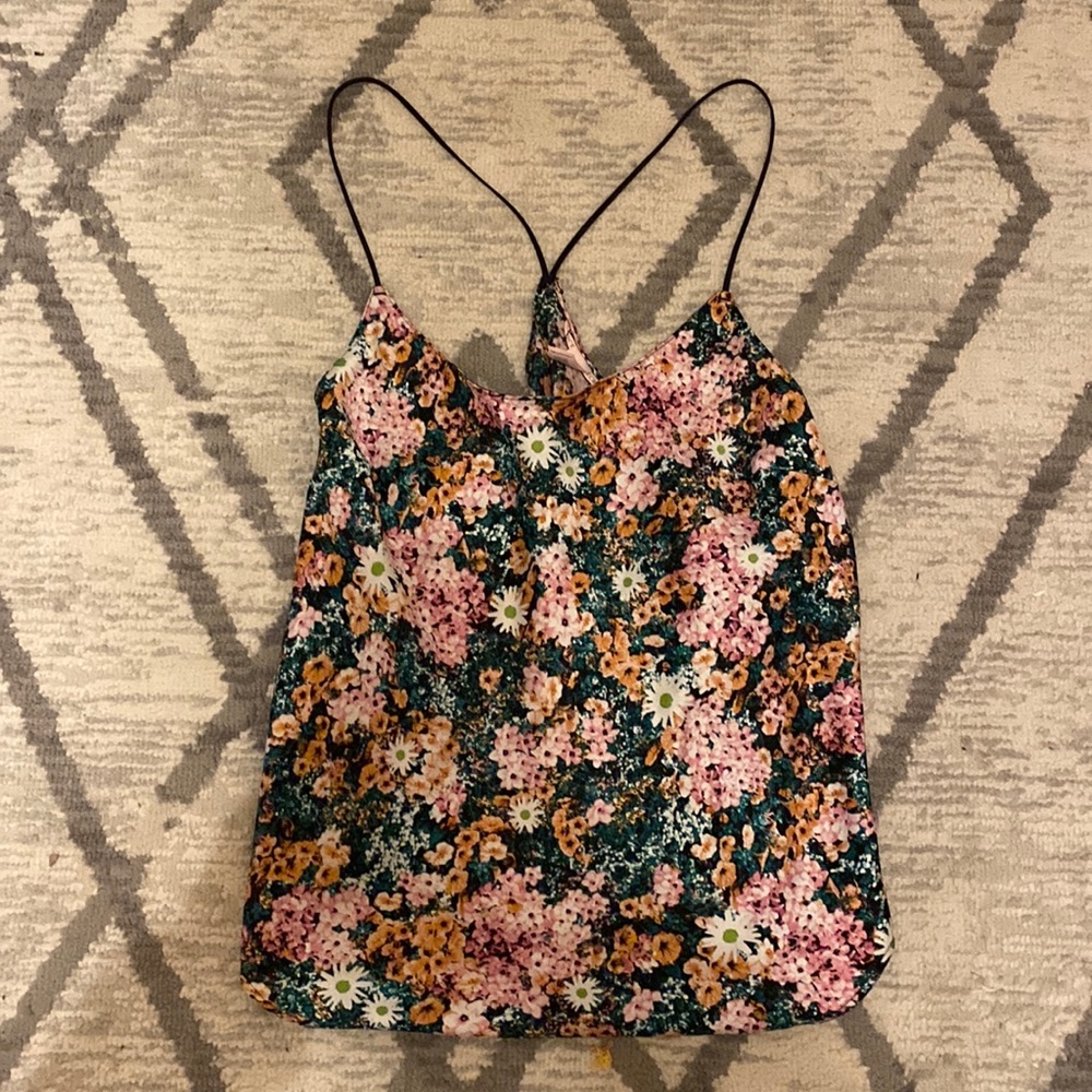 Victoria’s Secret cami size medium
